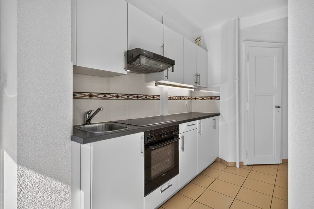Wohnung – Lausanne - Ansicht 3