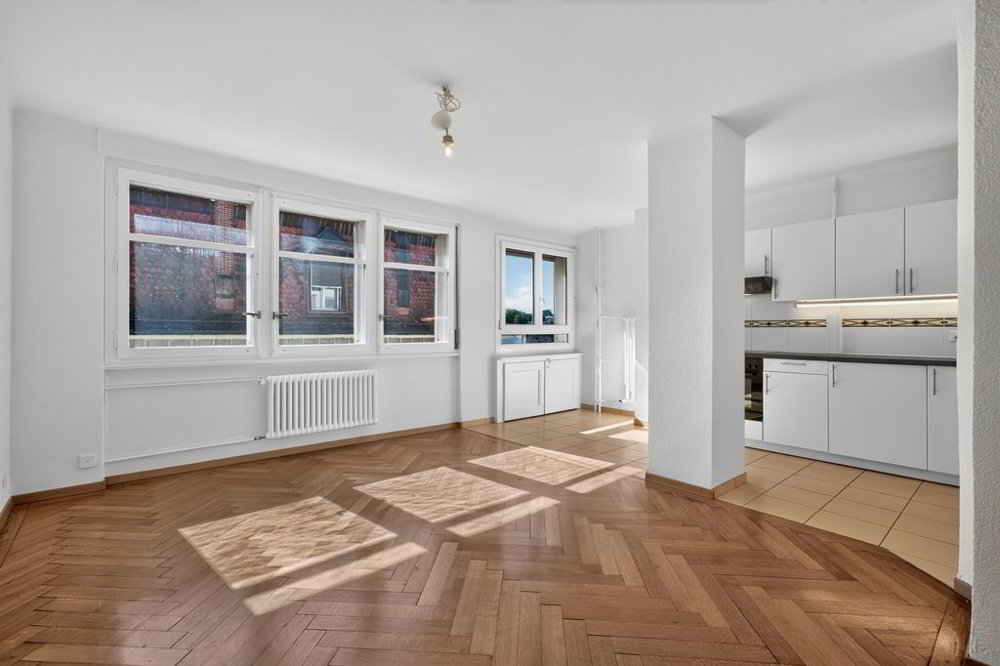 Wohnung – Lausanne - Ansicht 5