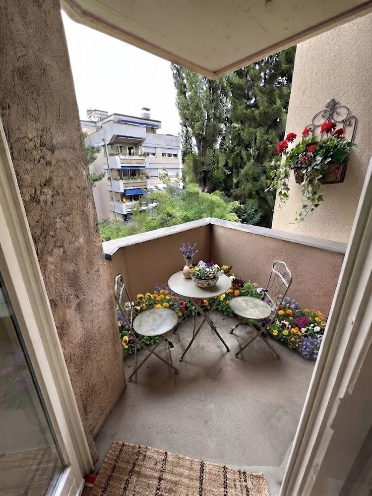 Wohnung – Zürich - Ansicht 4