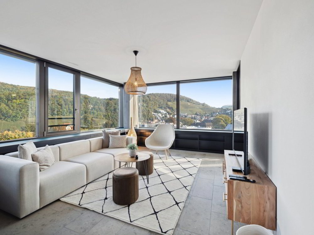 Wohnung – Baden - Ansicht 2