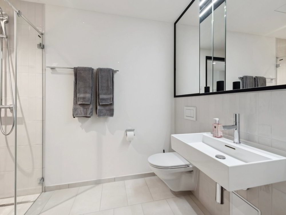 Wohnung – Baden - Ansicht 4