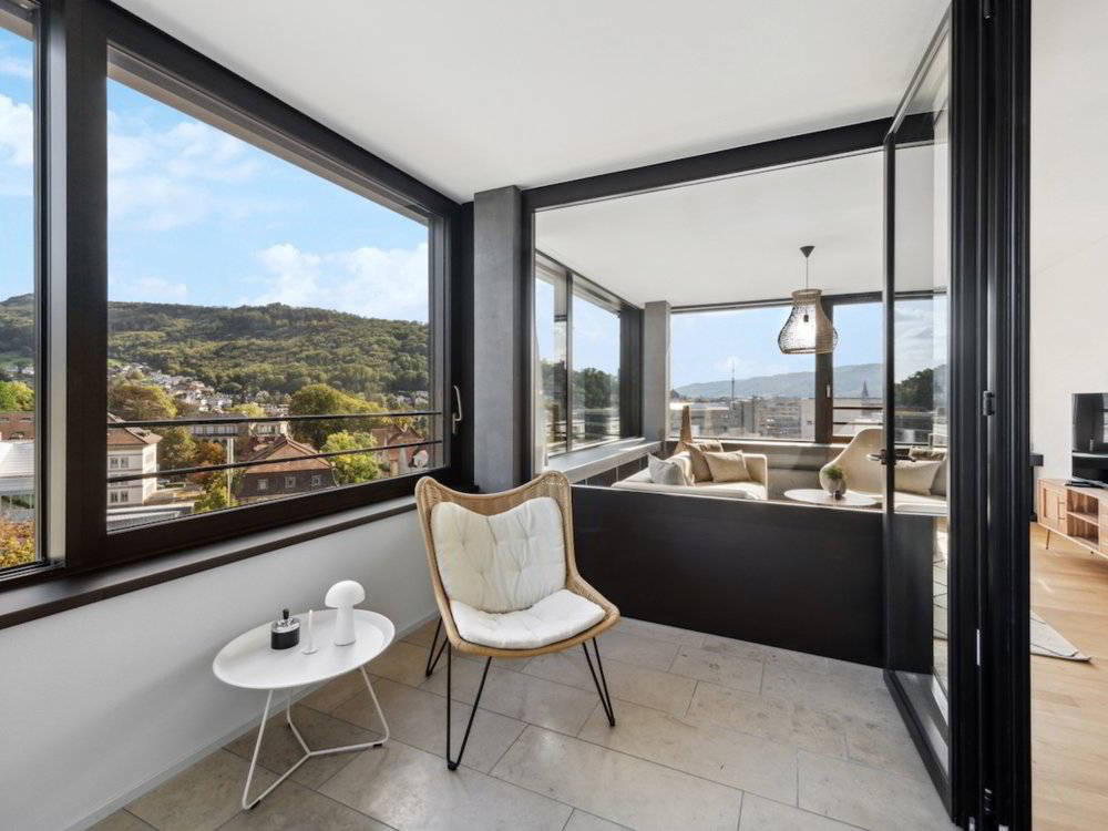 Wohnung – Baden - Ansicht 5