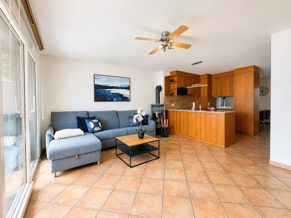 Wohnung – Bouveret - Mehr