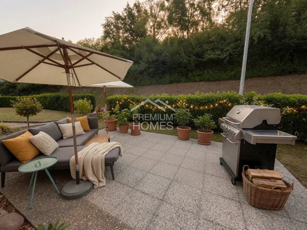 4 Zimmer Wohnung zum verkaufen in Siglistorf - Bild 1/6