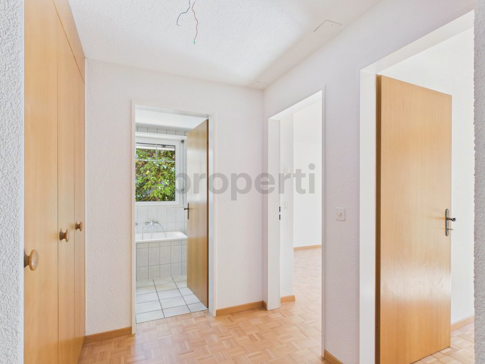 Wohnung – St. Margarethen TG - Mehr