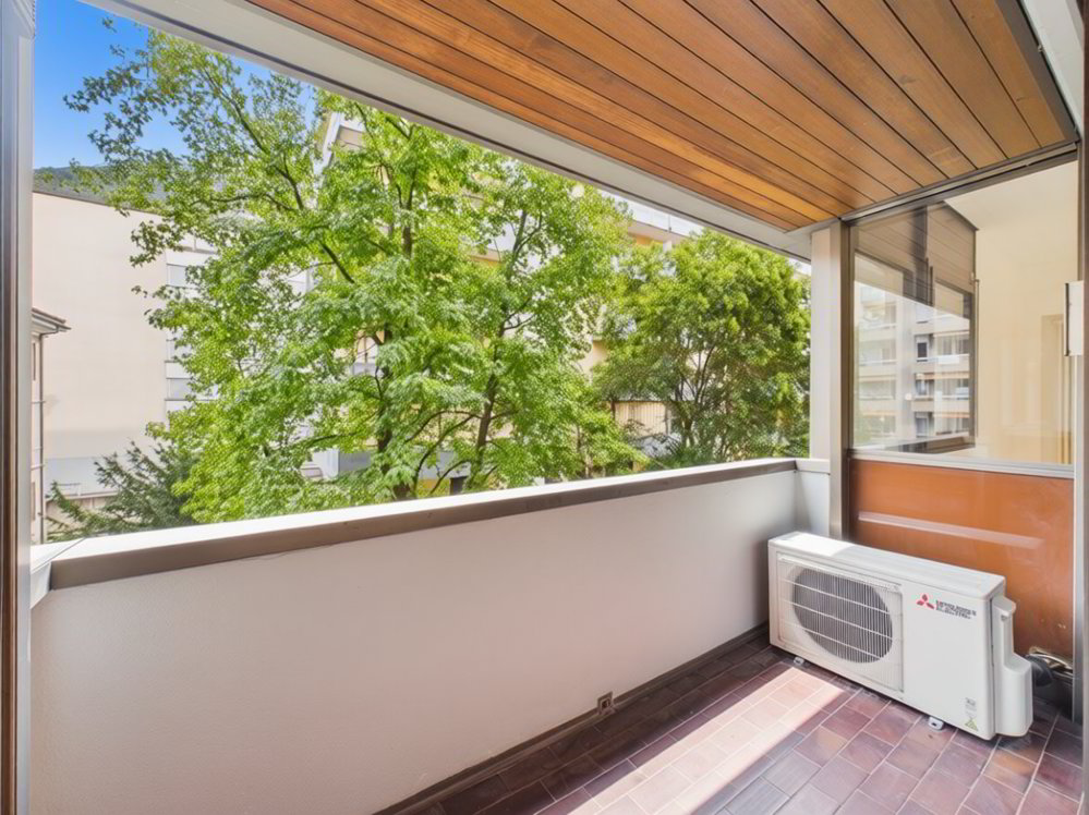 Wohnung – Lugano - Mehr