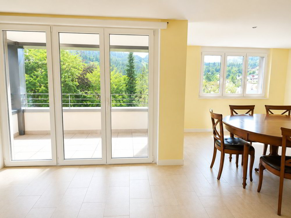 Wohnung – St-Cergue