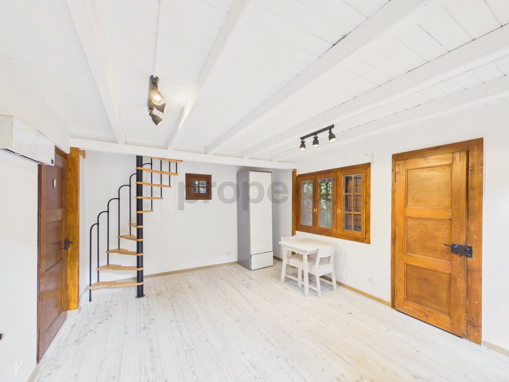 Haus – Lausanne - Ansicht 4
