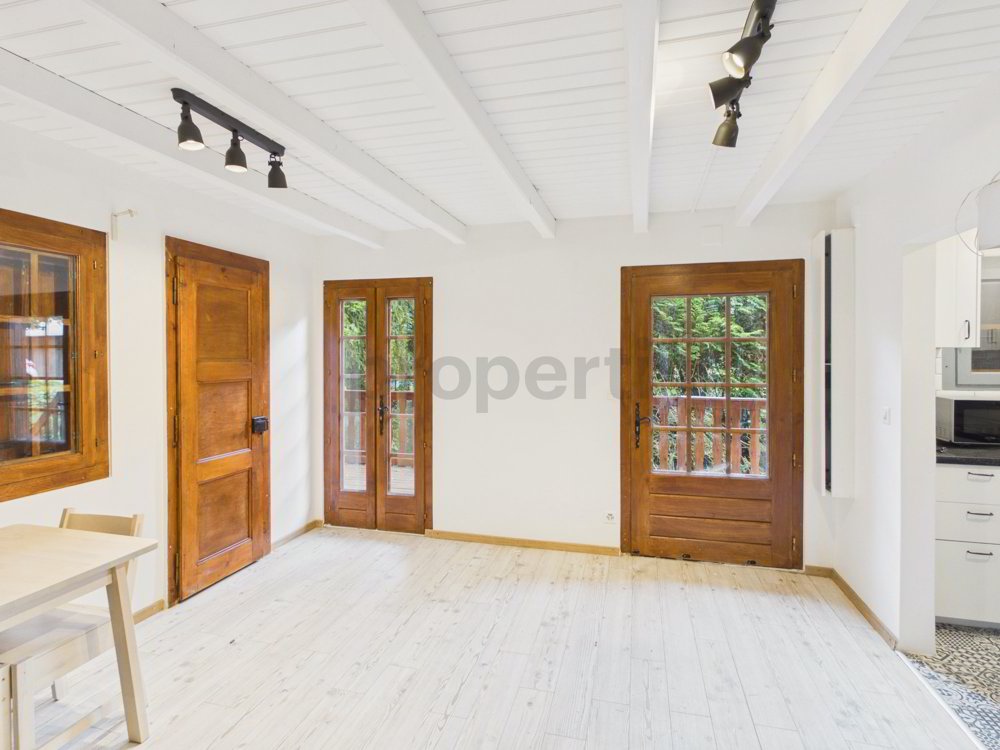Haus – Lausanne - Ansicht 5
