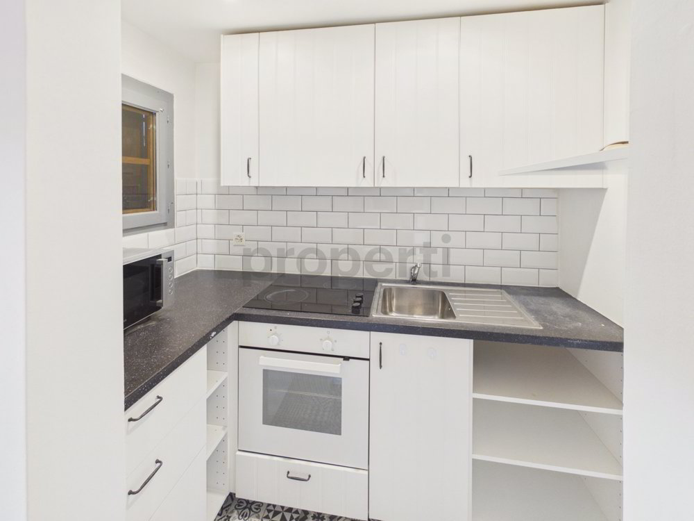 Haus – Lausanne - Mehr