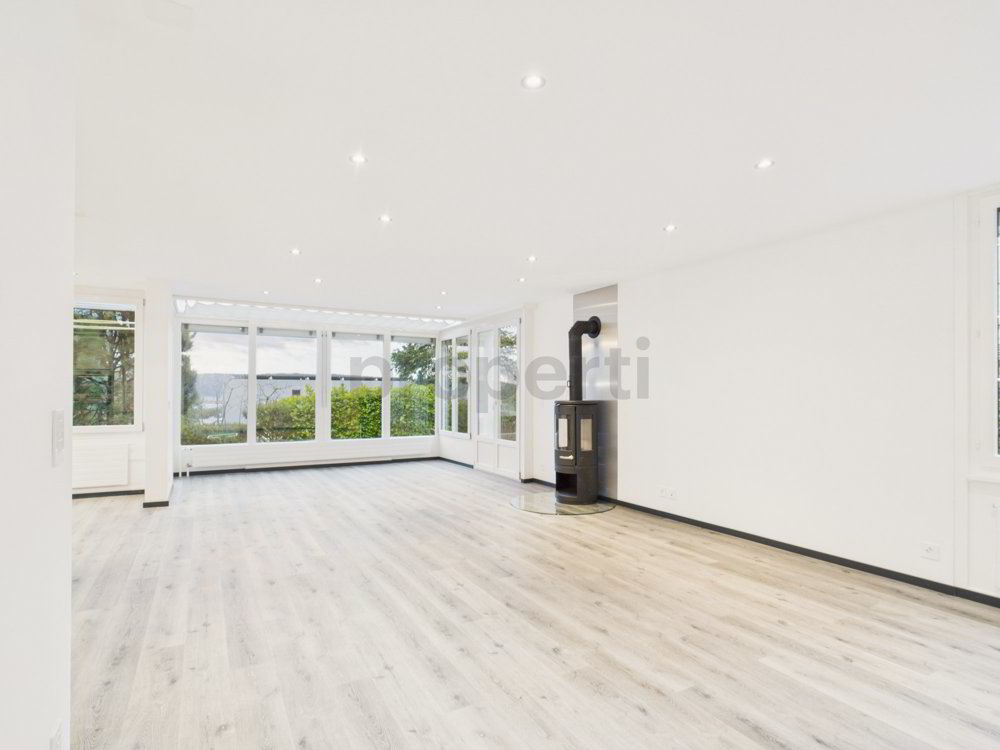 Haus – La Neuveville - Ansicht 2