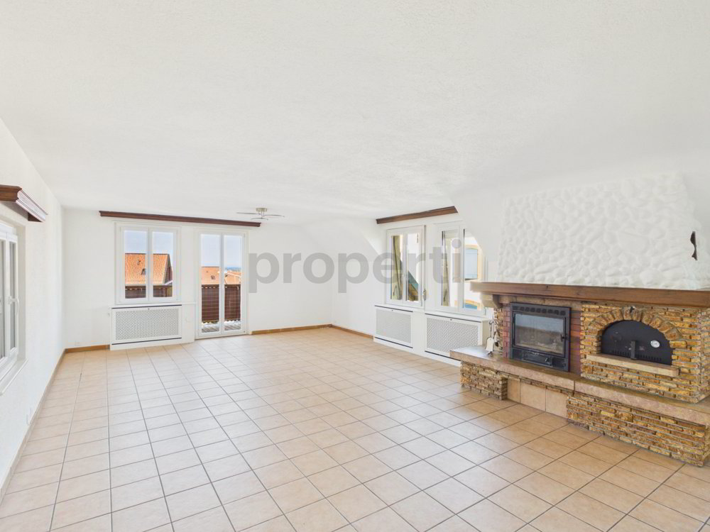 Wohnung – Crissier - Ansicht 2