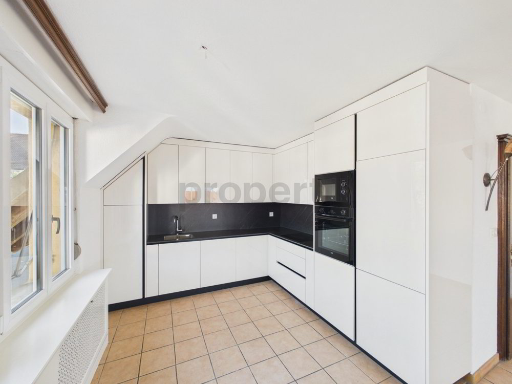 Wohnung – Crissier - Ansicht 5