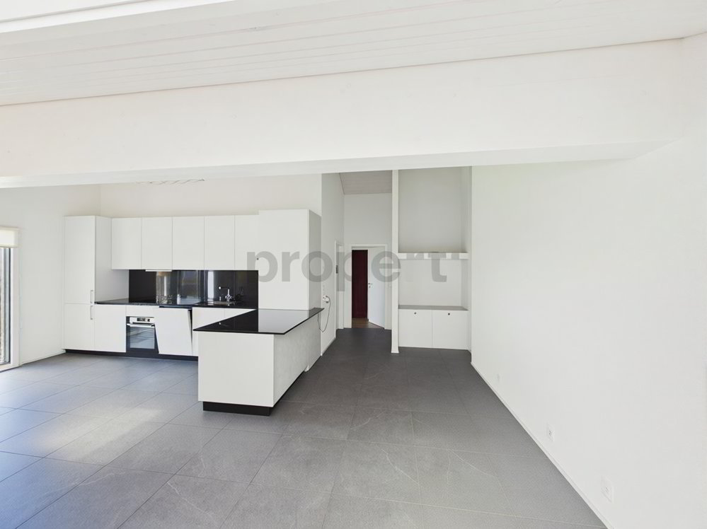 Wohnung – Mannens - Ansicht 4