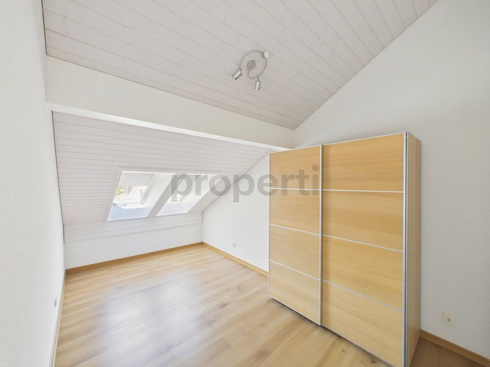 Wohnung – Mannens - Mehr