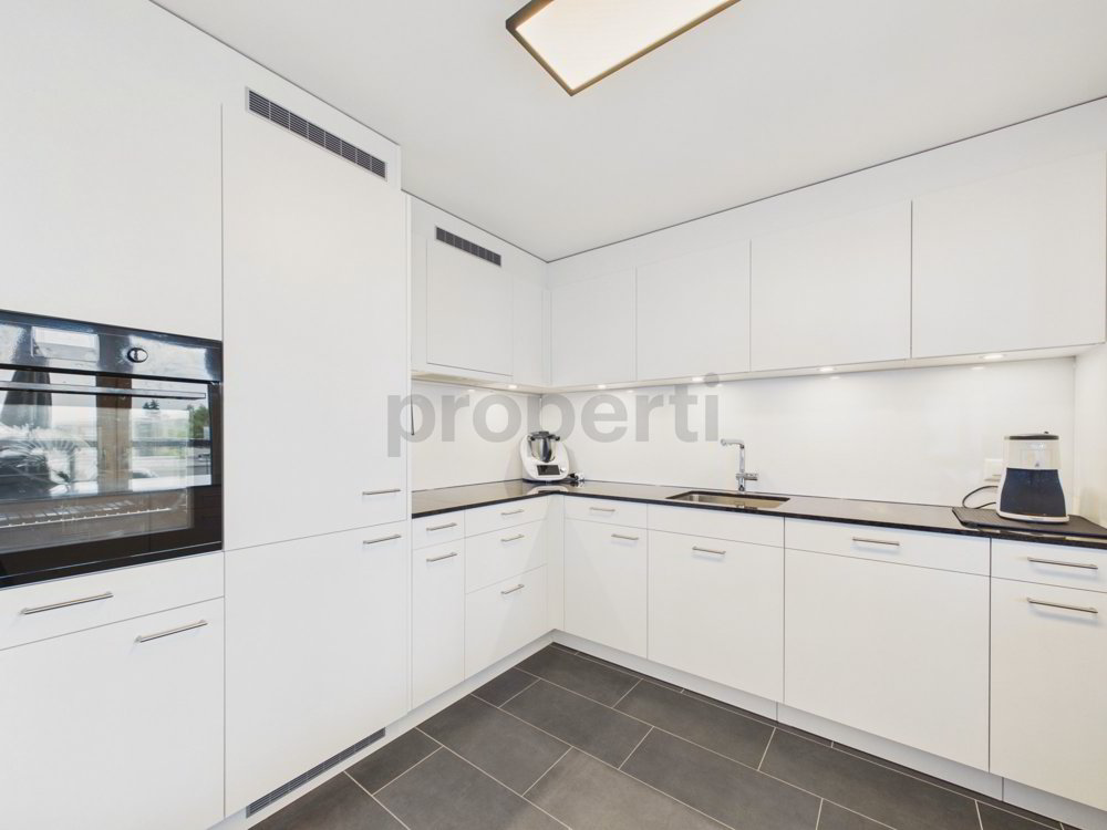 Wohnung – Rorschacherberg - Ansicht 4