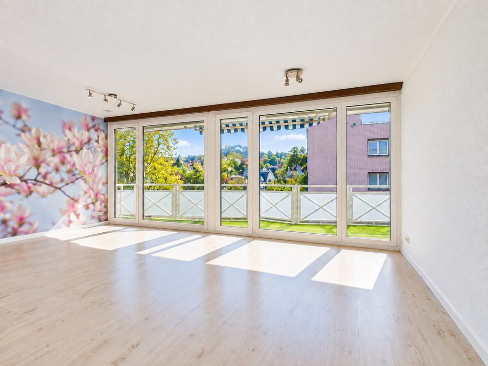 Wohnung – Adligenswil