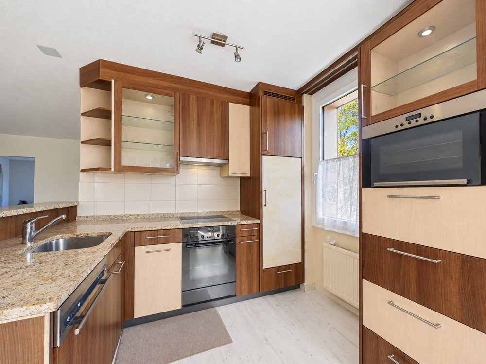Wohnung – Adligenswil - Ansicht 2