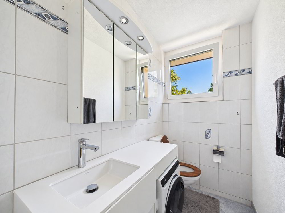 Wohnung – Adligenswil - Mehr