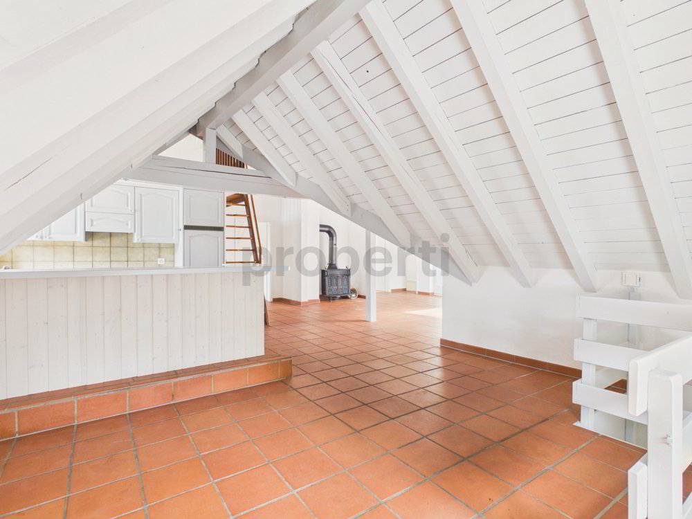 Wohnung – Beringen - Ansicht 4