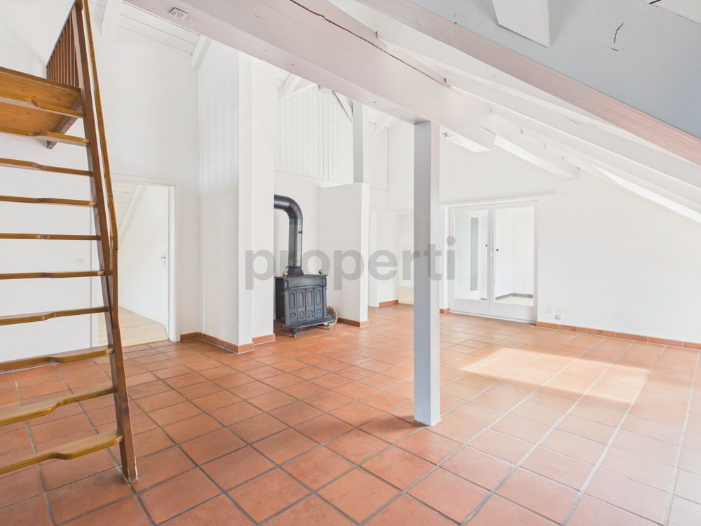 Wohnung – Beringen - Ansicht 5