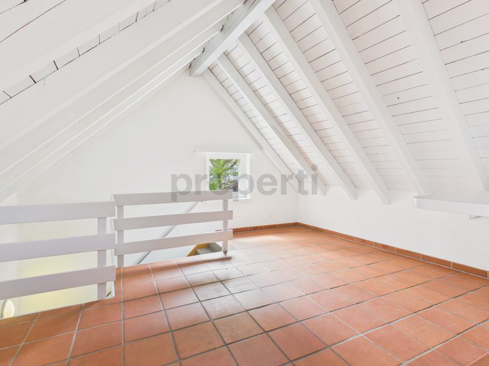 Wohnung – Beringen - Mehr
