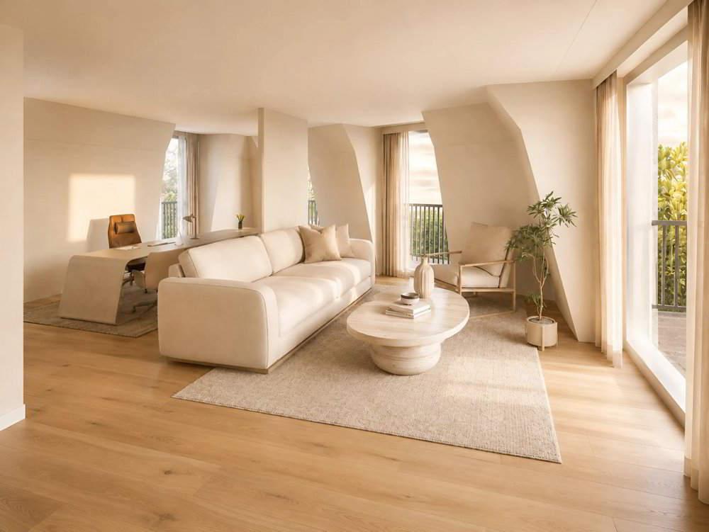 Wohnung – Lausanne - Mehr