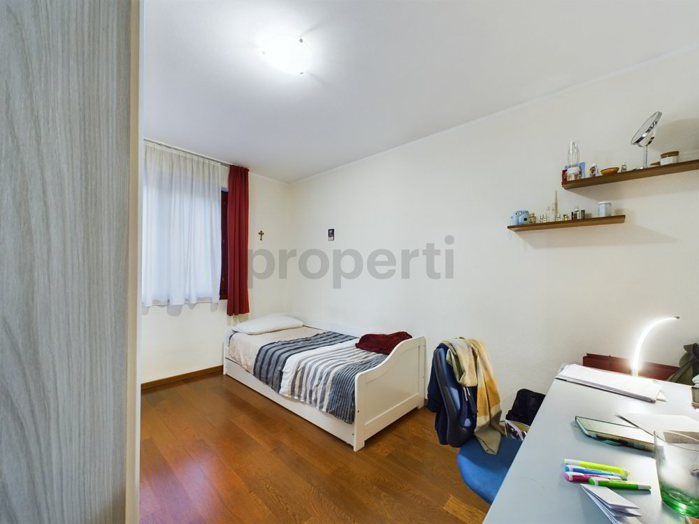 Wohnung – Caslano - Mehr