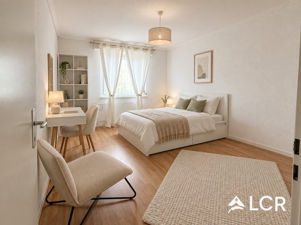 Wohnung – Yverdon-les-Bains - Ansicht 4