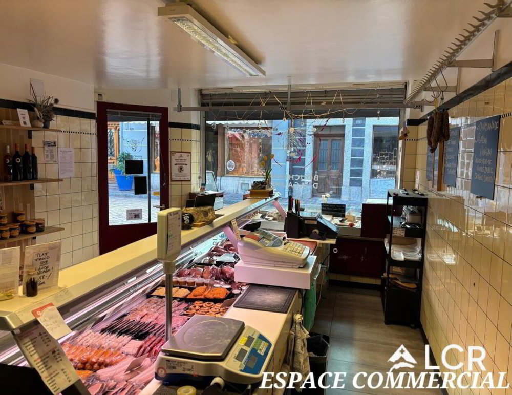 Beau local commercial à Saint-Maurice - Ansicht 4