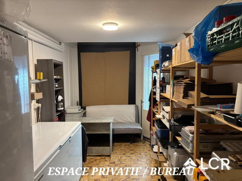 Beau local commercial à Saint-Maurice - Ansicht 5
