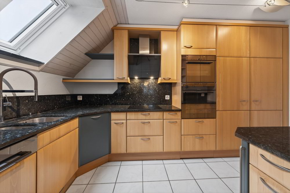 Wohnung – Ottikon (Gossau ZH) - Ansicht 4