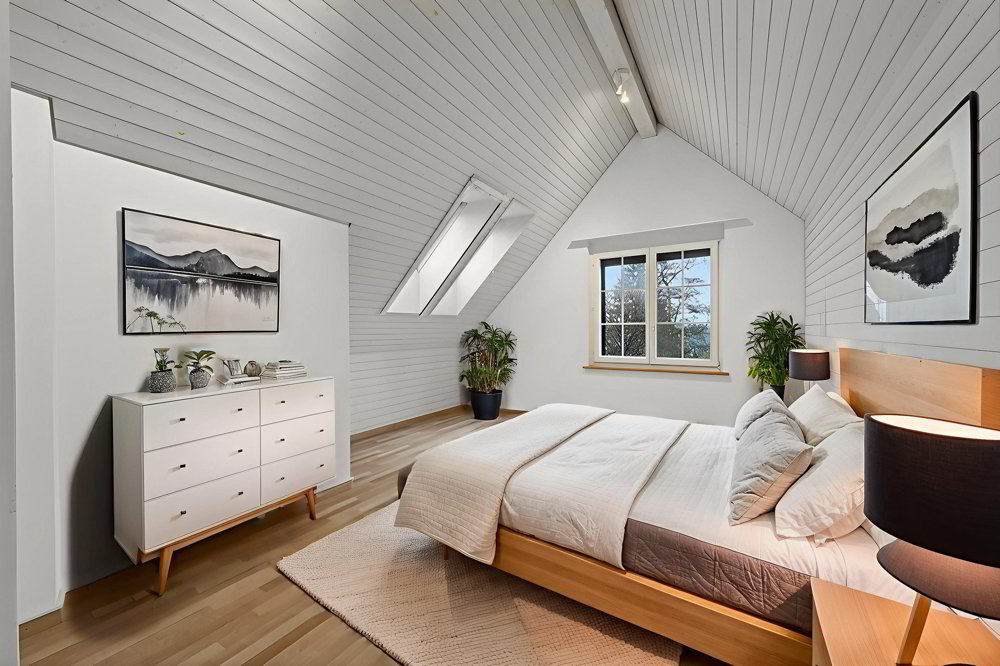 Wohnung – Ottikon (Gossau ZH) - Ansicht 5