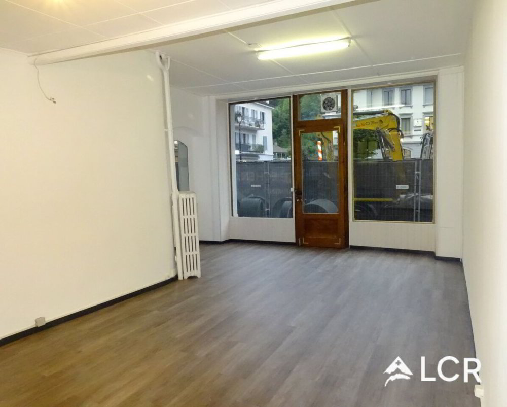 Bel immeuble de rendement / 5 appartements / 2 locaux - Ansicht 3