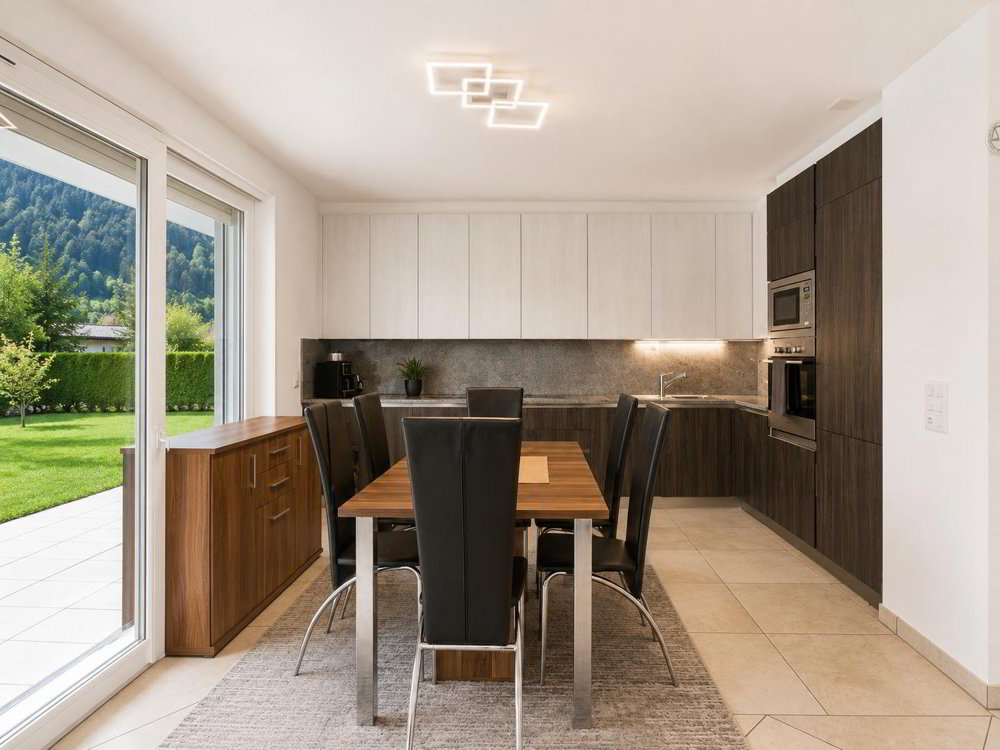 Wohnung – Cadenazzo - Ansicht 2