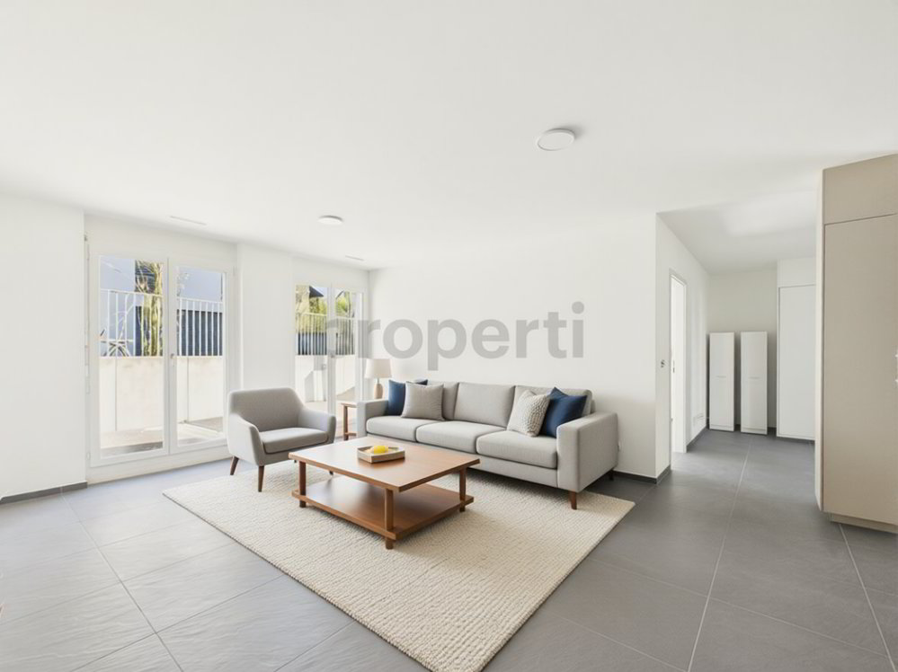 Wohnung – Opfikon - Ansicht 2