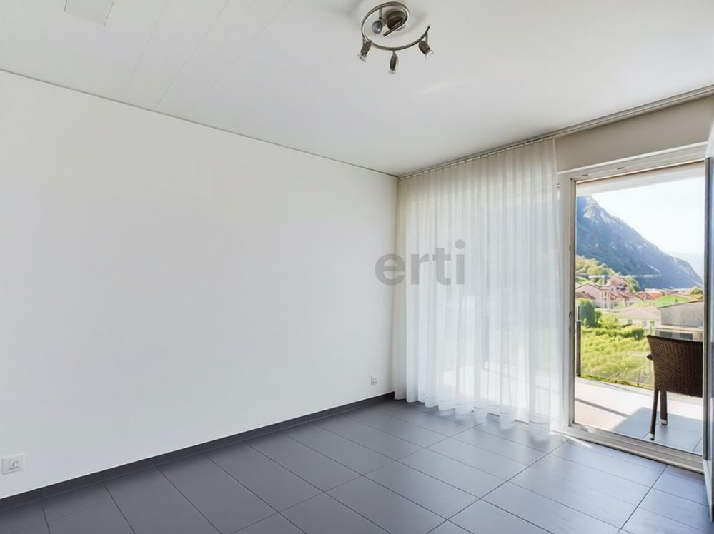 Wohnung – Biasca - Mehr