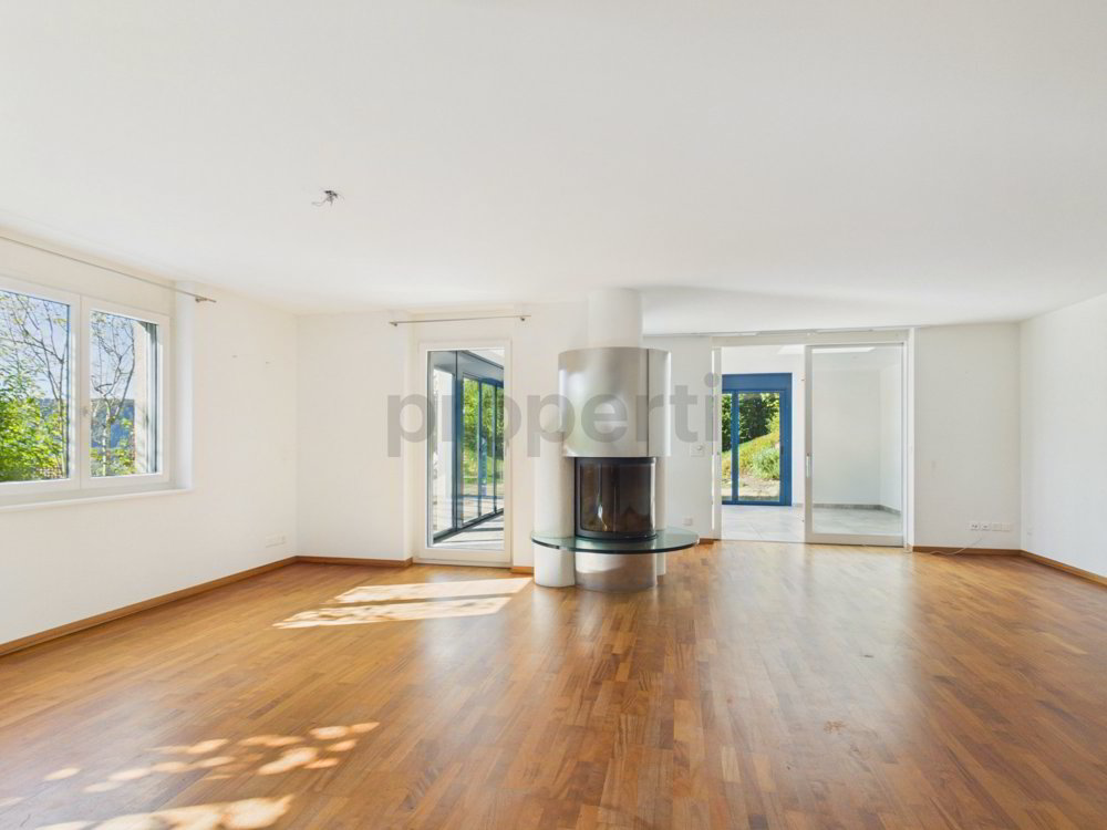 Haus – Untersiggenthal - Ansicht 5