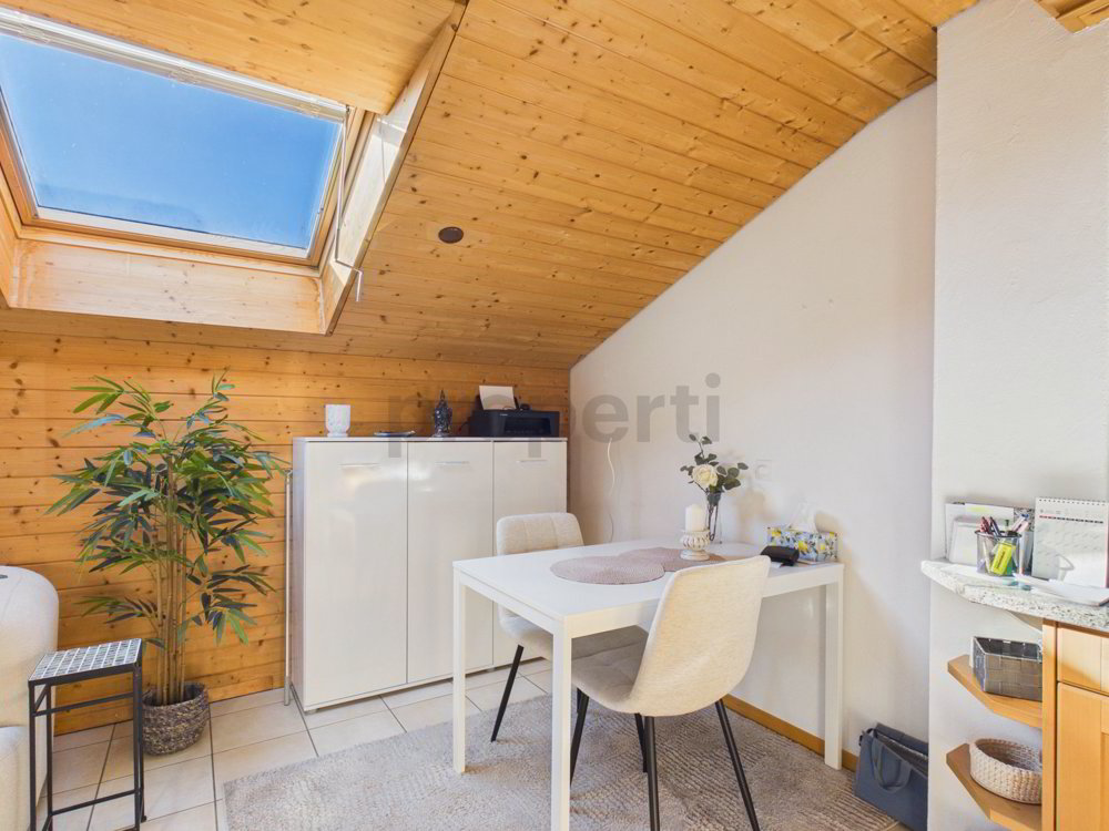 Wohnung – Trin Mulin - Ansicht 2