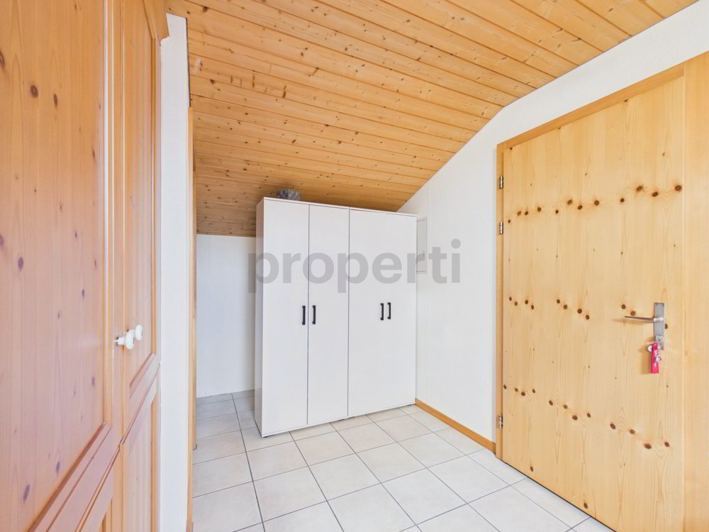 Wohnung – Trin Mulin - Ansicht 5