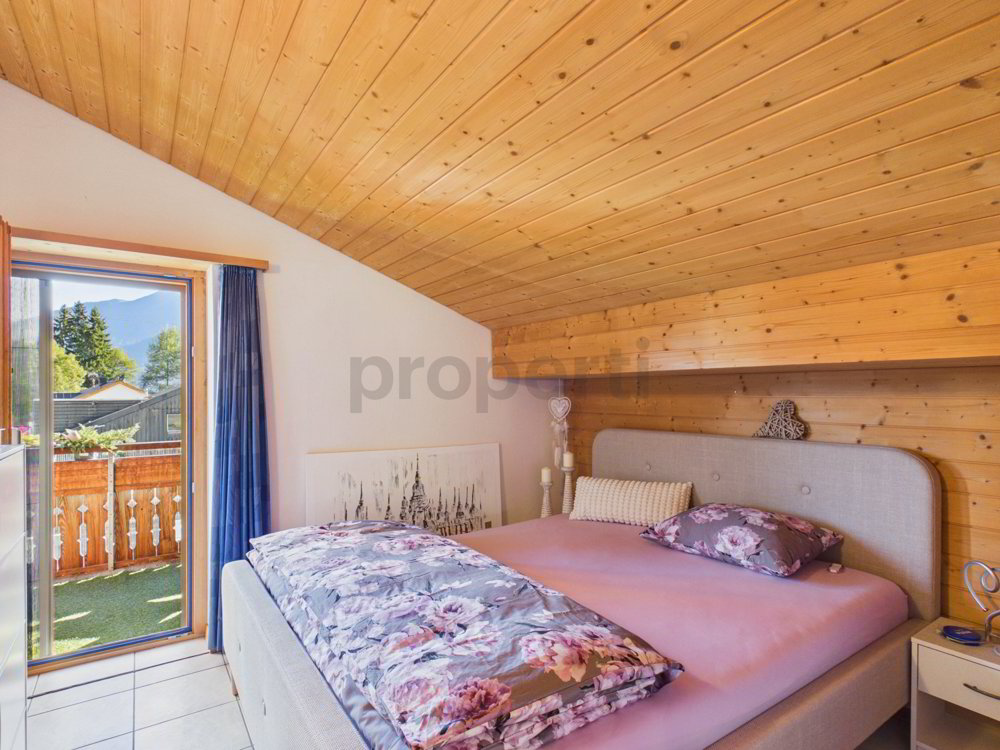 Wohnung – Trin Mulin - Mehr