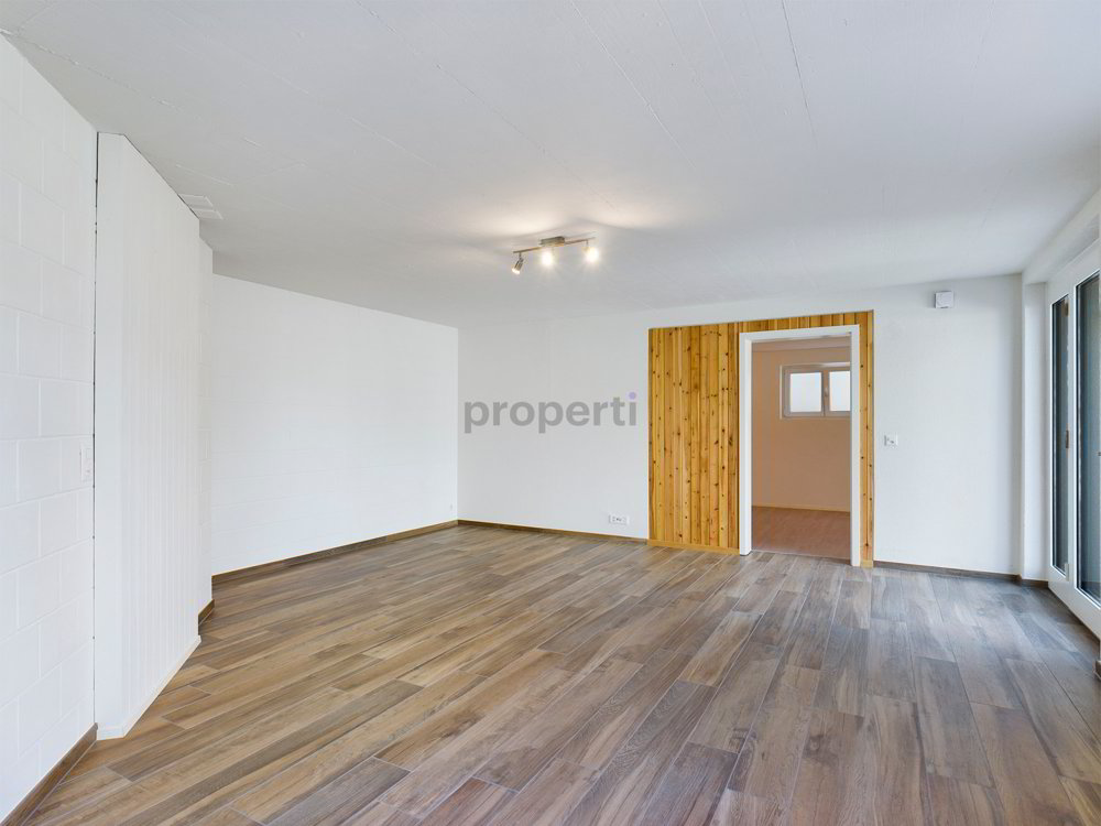 Wohnung – Rothrist