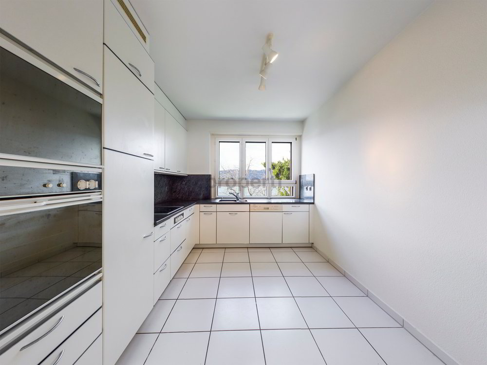 Wohnung – Zollikon - Ansicht 2