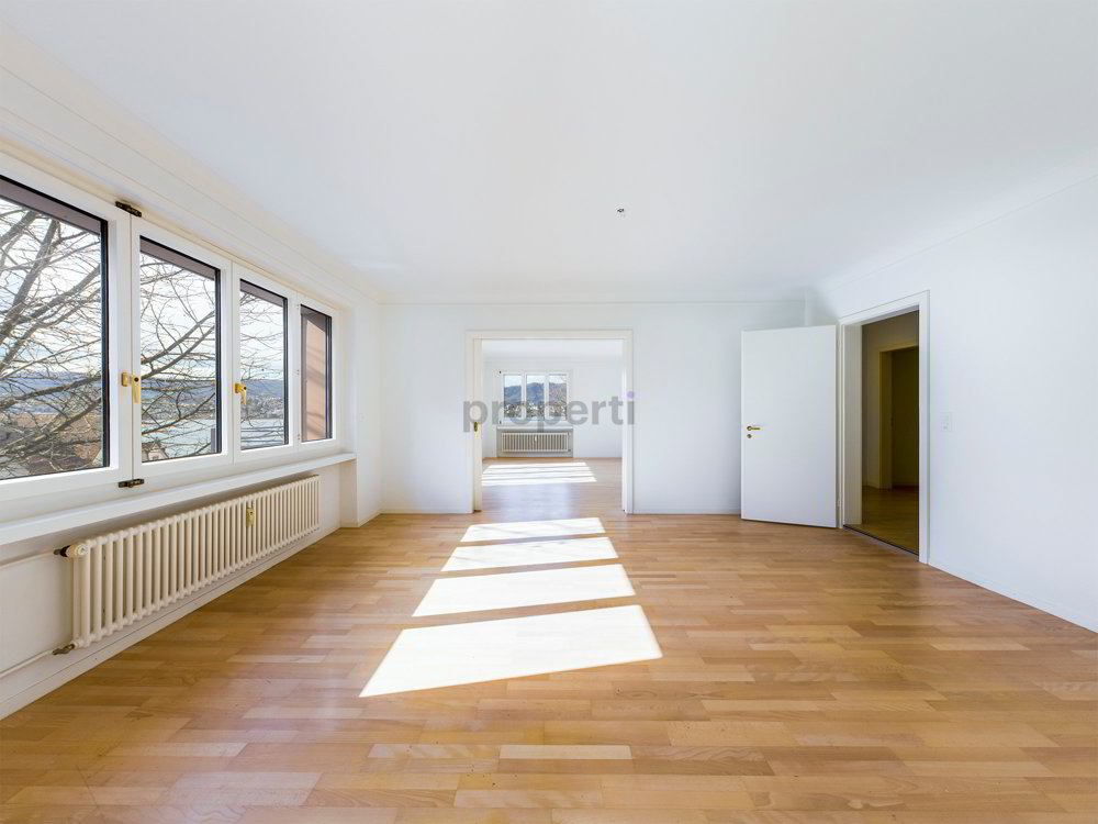 Wohnung – Zollikon - Ansicht 4