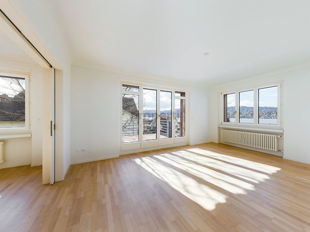 Wohnung – Zollikon - Ansicht 5