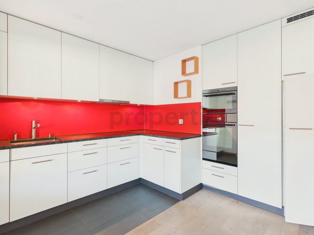 Wohnung – Buchrain
