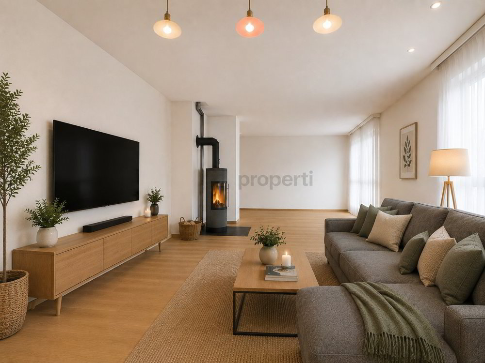 Wohnung – Buchrain - Ansicht 2