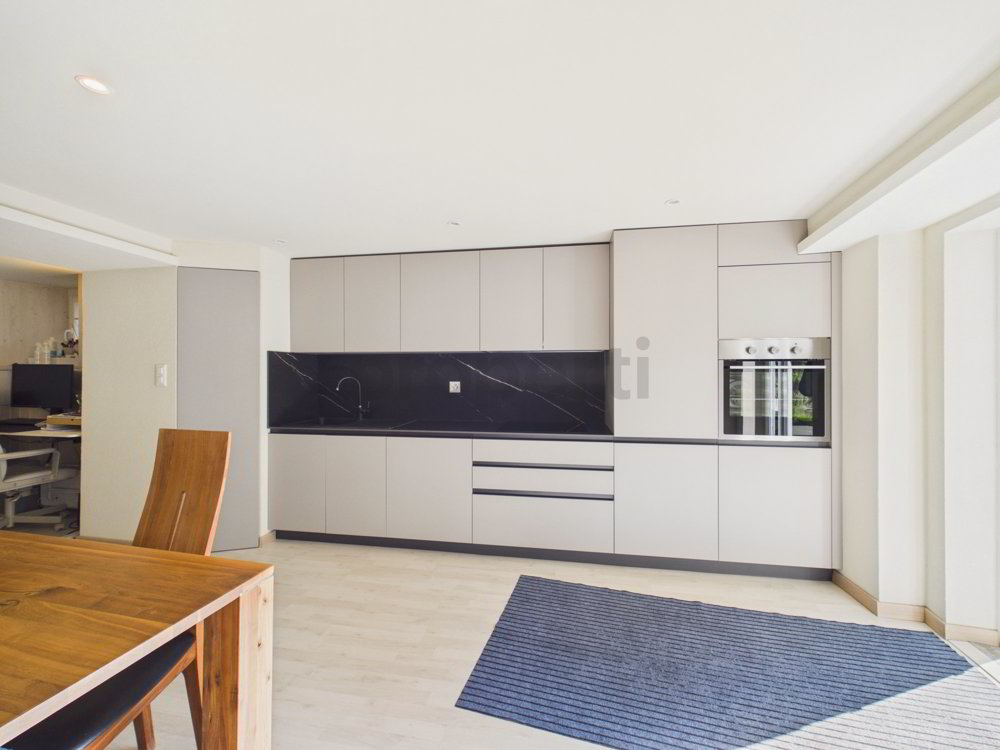 Haus – Faido - Ansicht 2