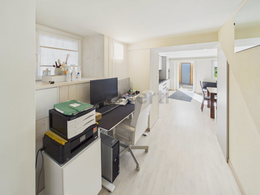 Haus – Faido - Ansicht 4