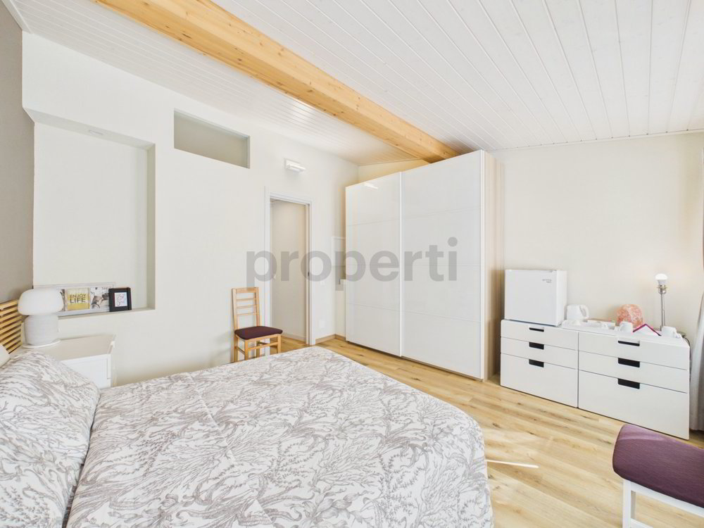 Haus – Faido - Ansicht 5